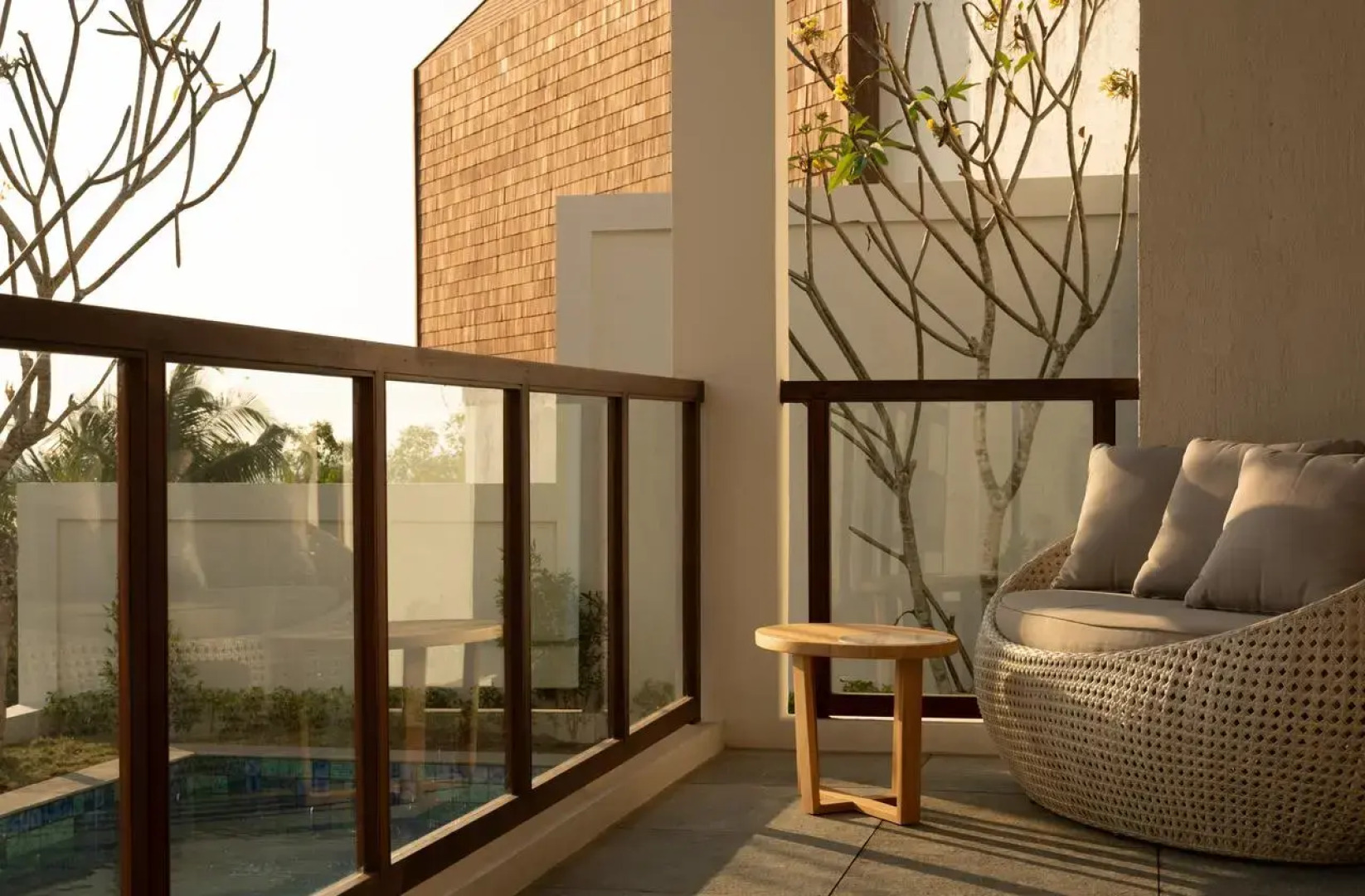 The Kayana Beach Lombok