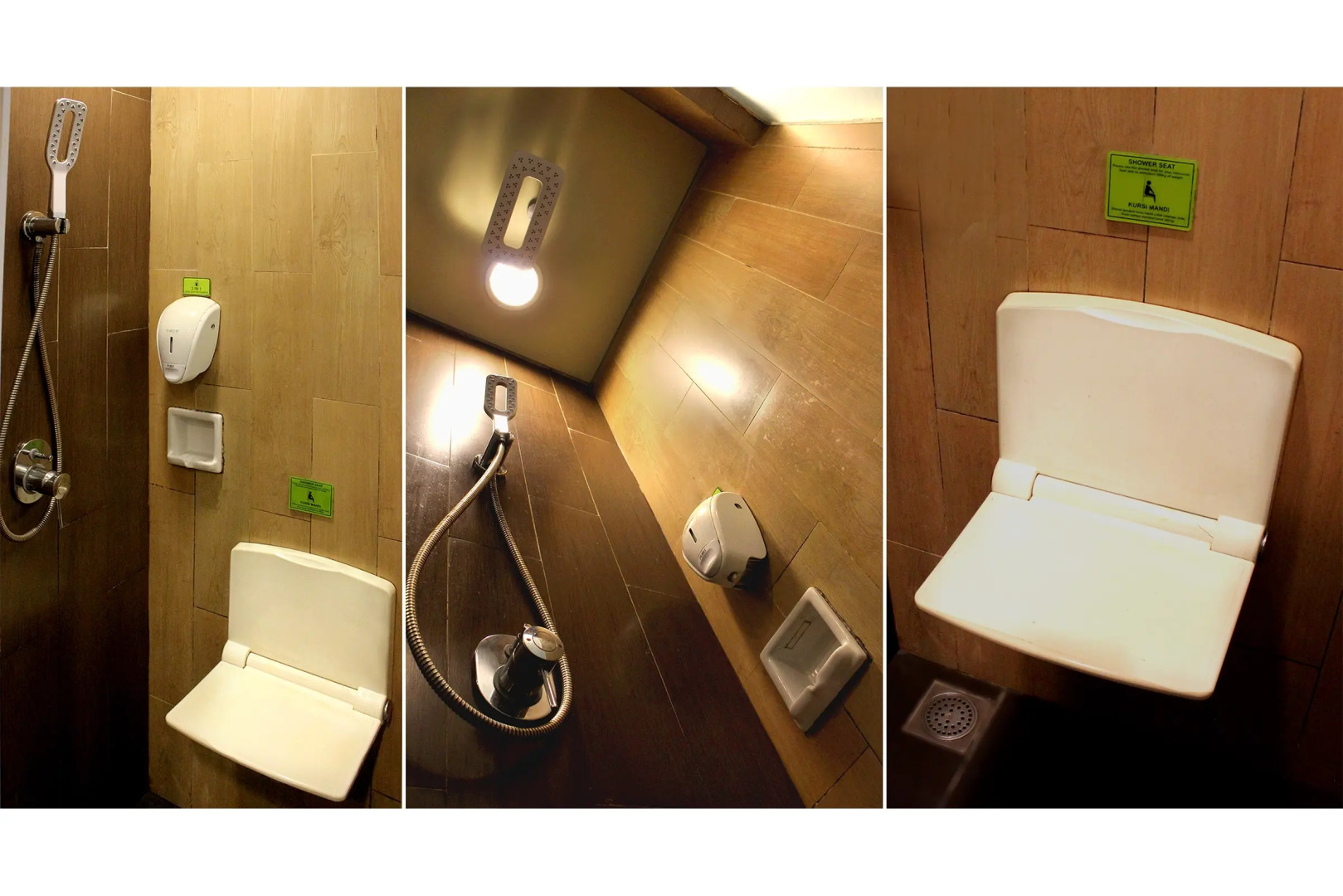 MaxOne Sabang Jakarta