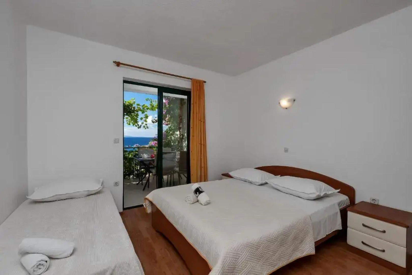 Apartmani Antonela