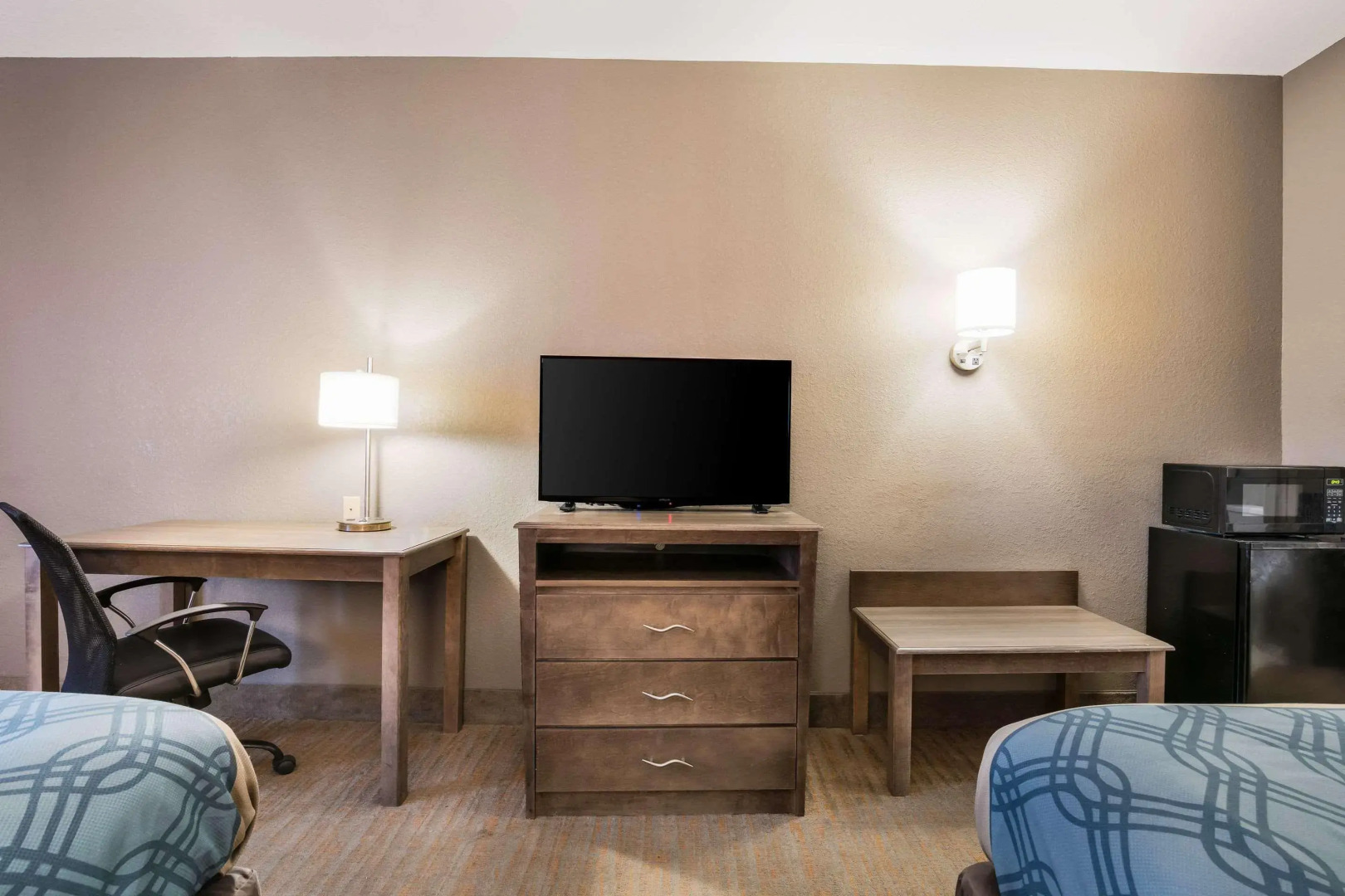 Econo Lodge Forrest City I-40