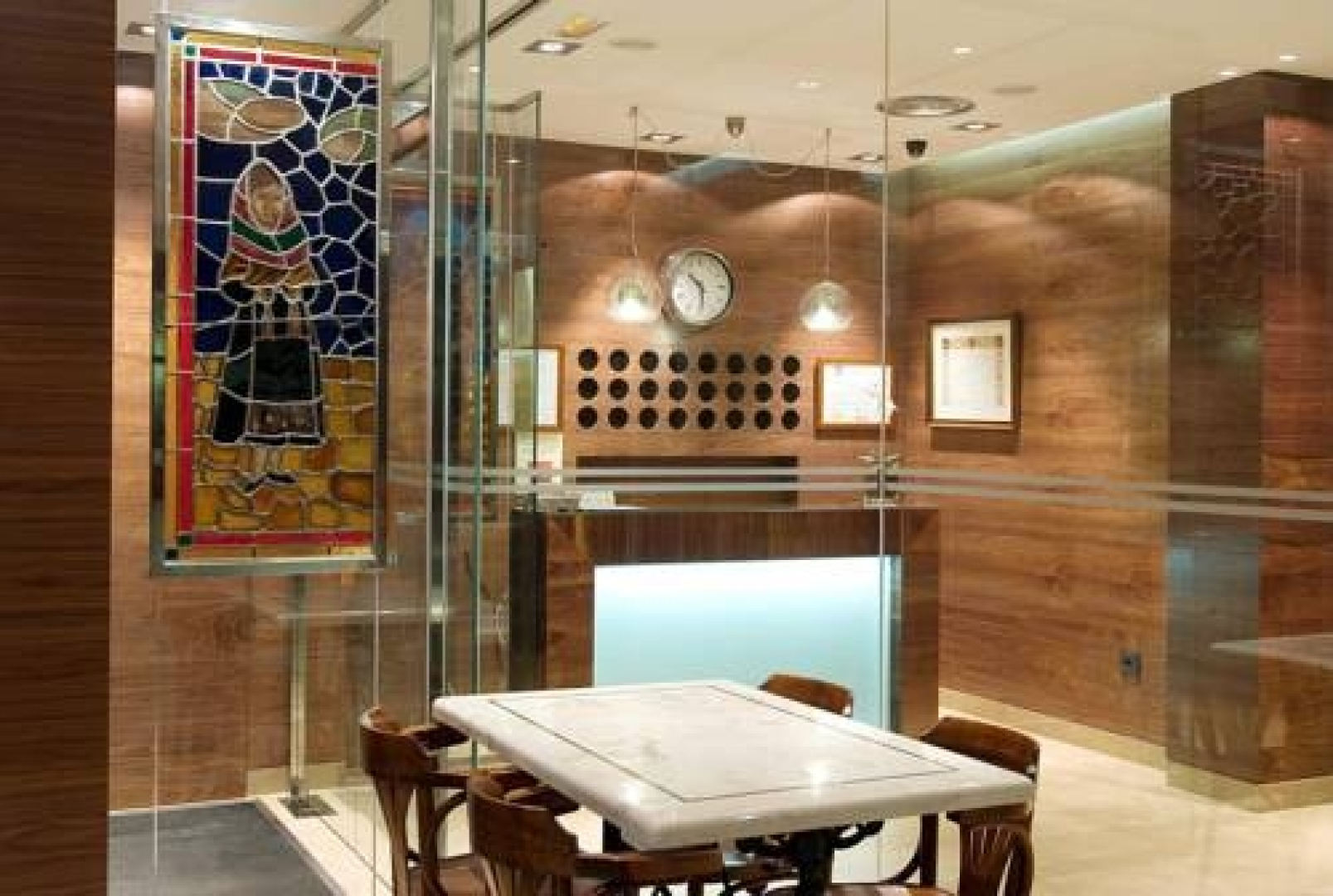 Hotel Restaurante La Peseta