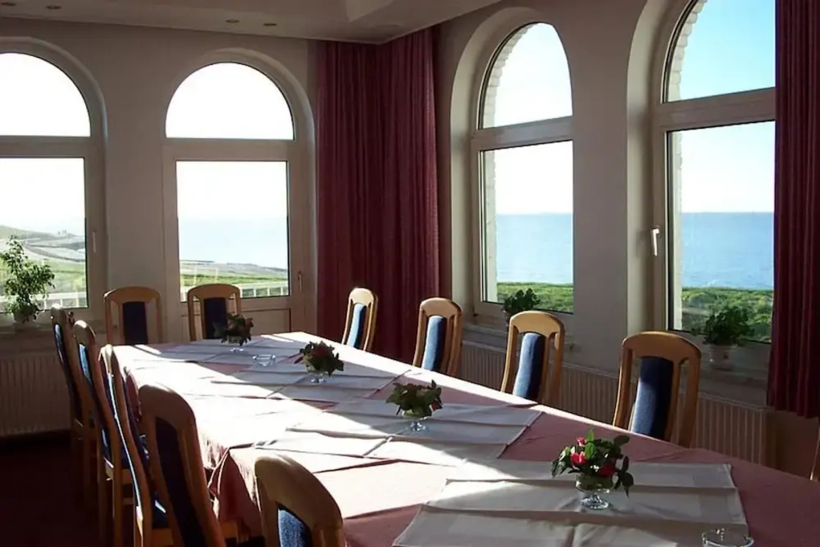 Strandhotel Dagebüll