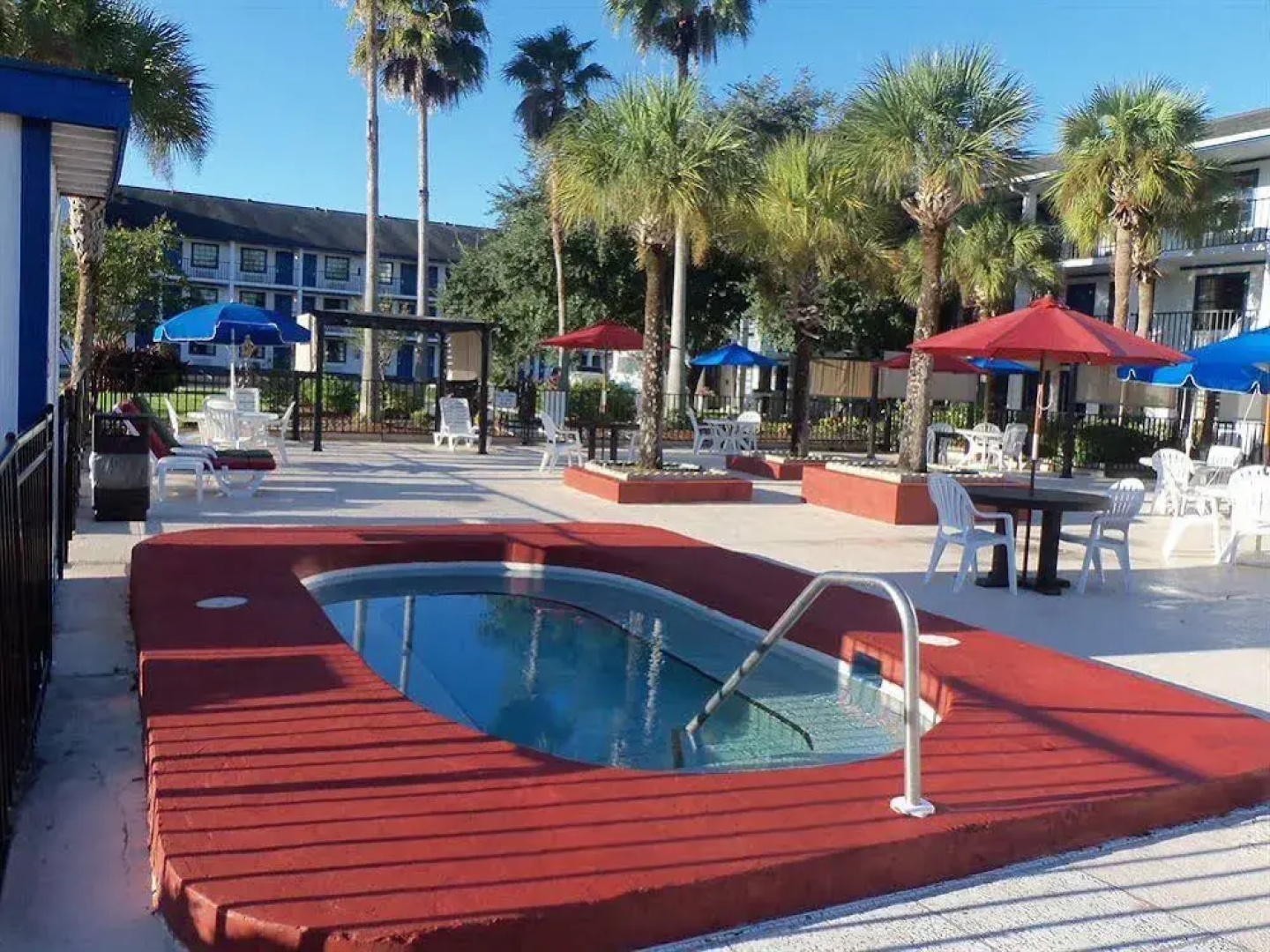 Claremont Hotel Kissimmee