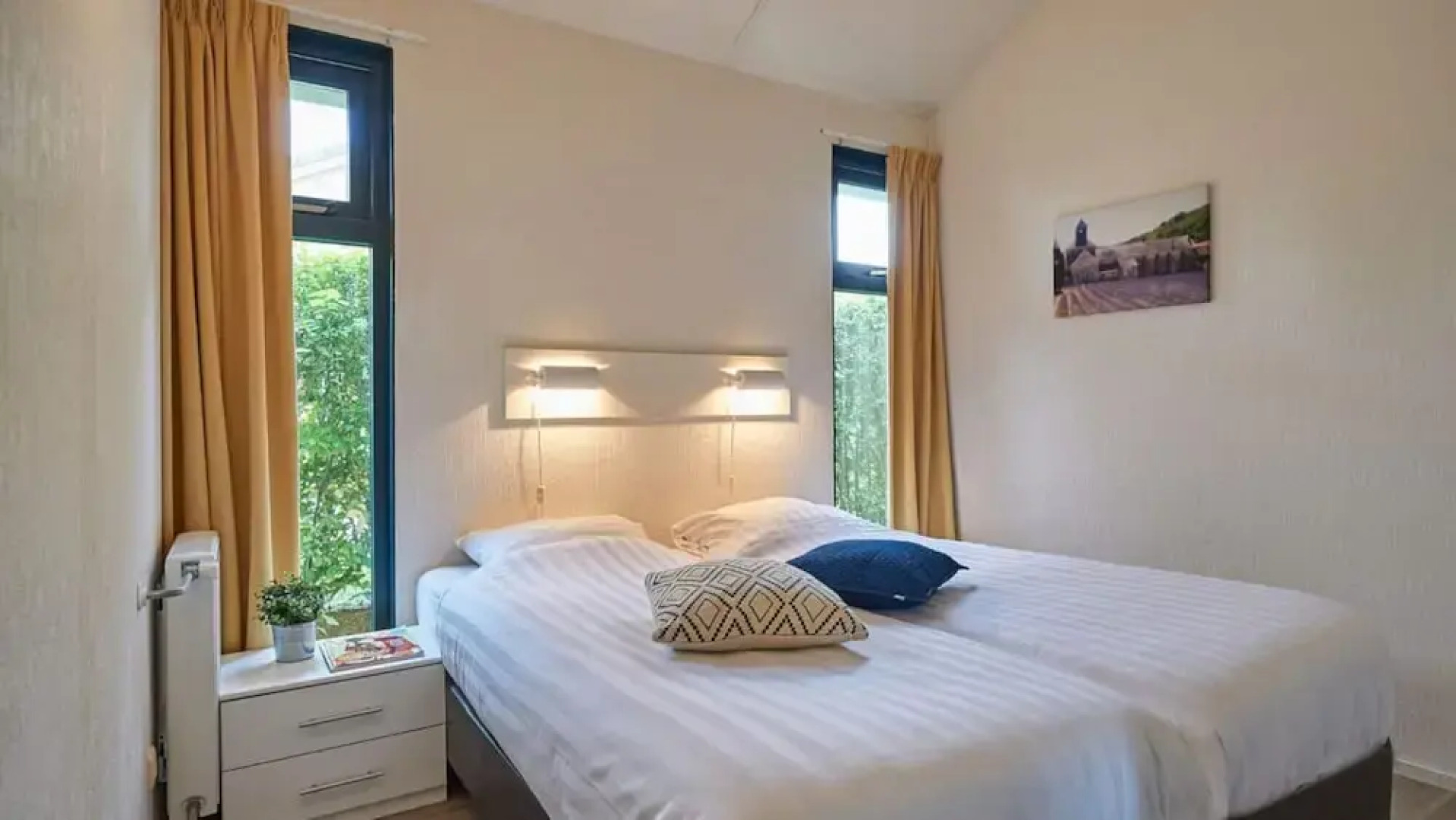 HVZ Crocus 4p in Heinkenszand