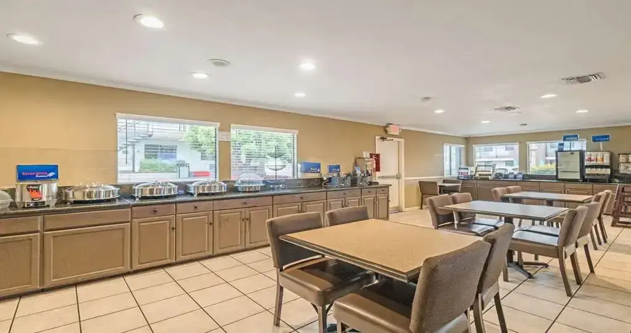 Best Western Roseville Inn