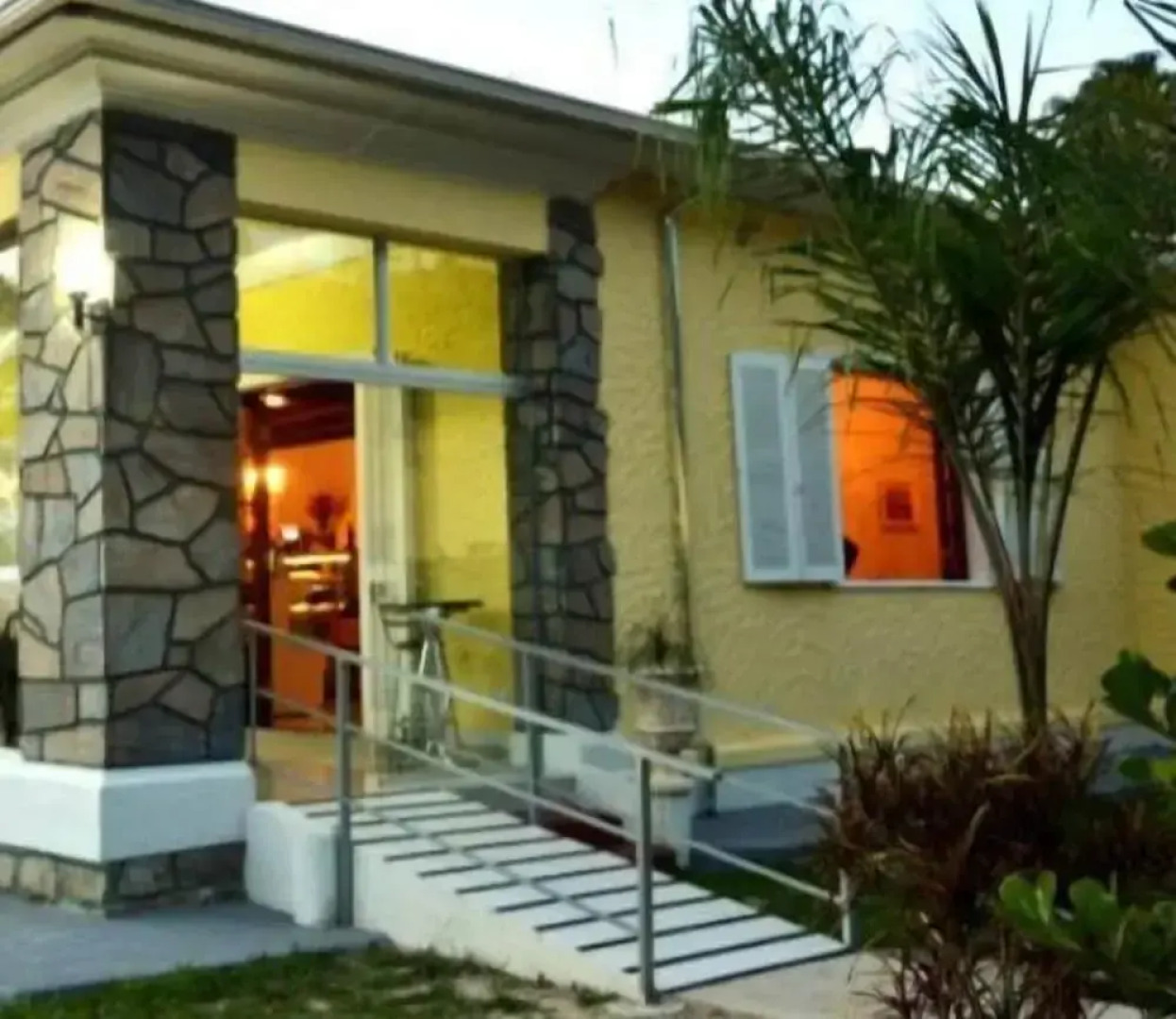 Hotel Pousada Cassino