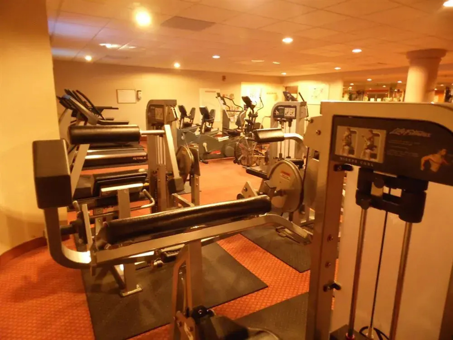 Regalia Hotel & Conference Center