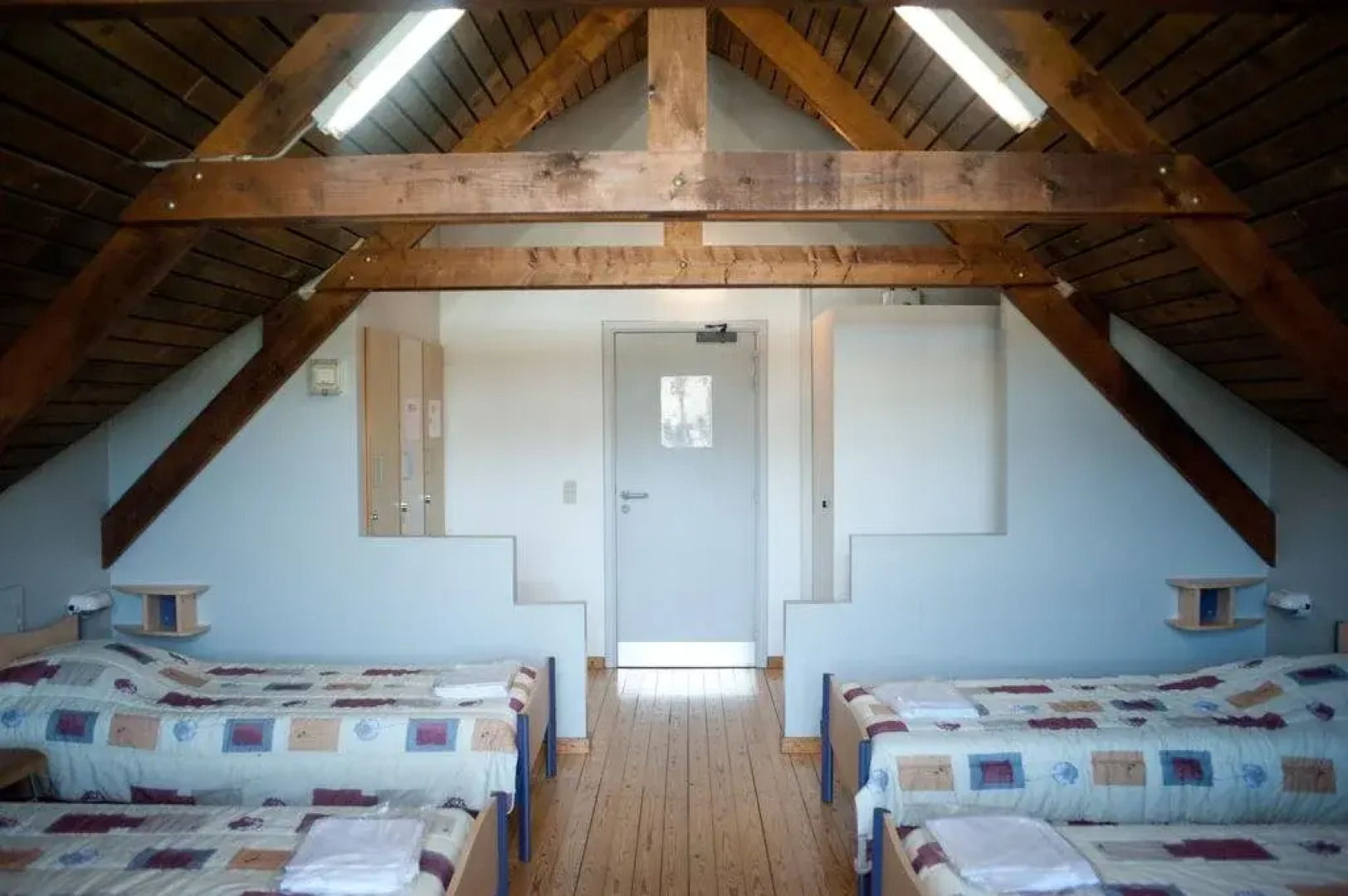 Auberge de Jeunesse de Bouillon - Campus Accommodation