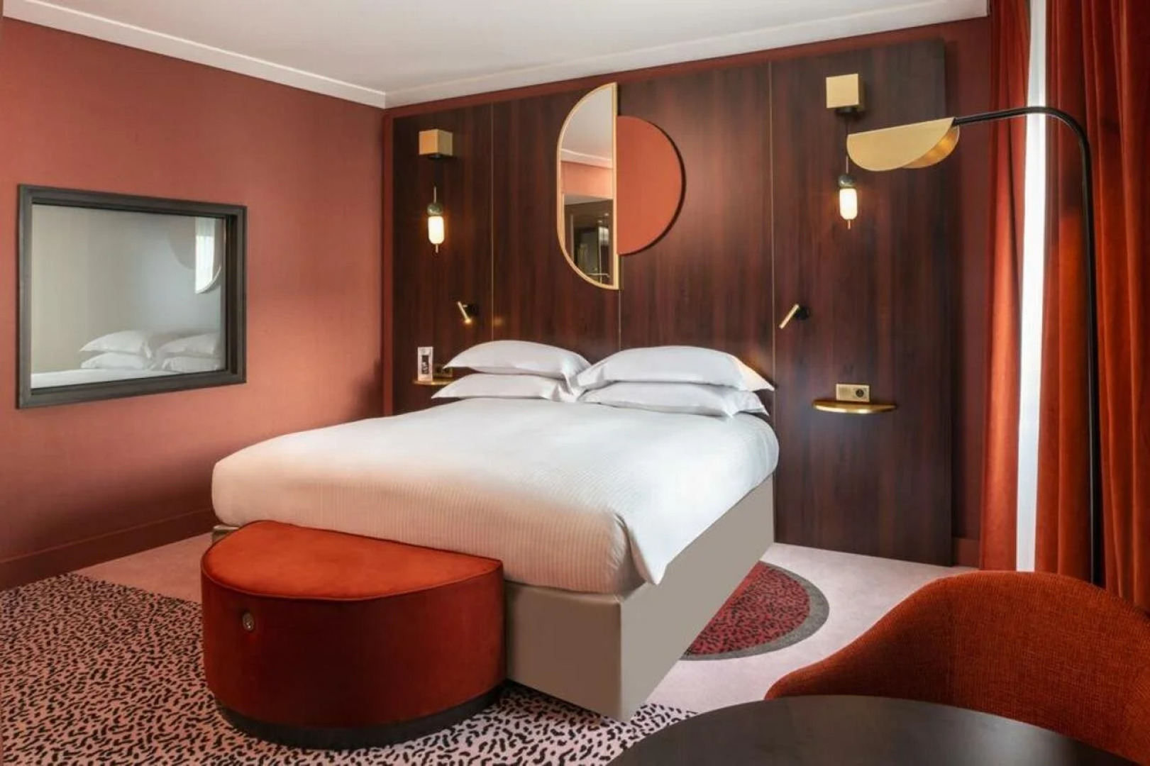 Nest Hotel Paris la Défense - MGallery Collection