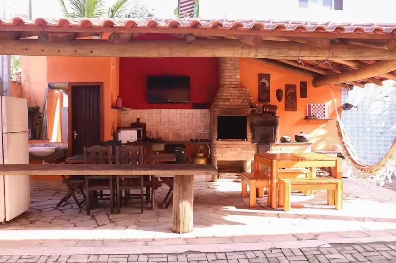 Chalés Porto Seguro