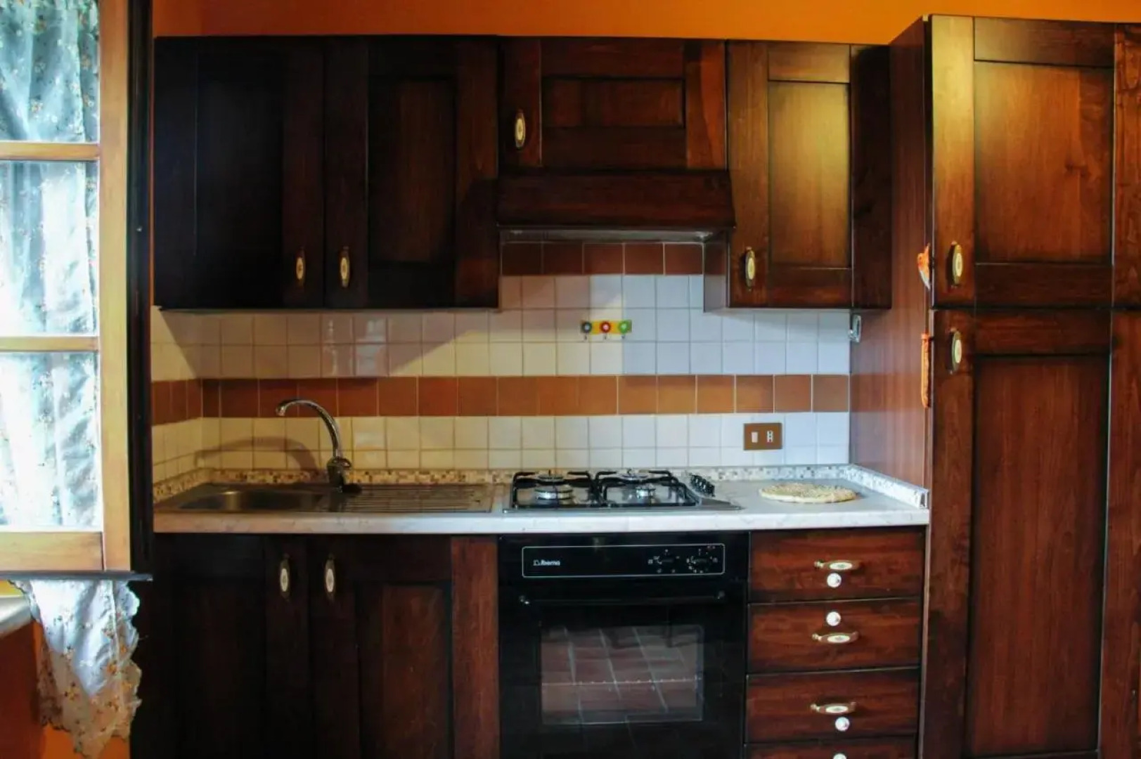 San Costanzo Appartamenti Vacanze