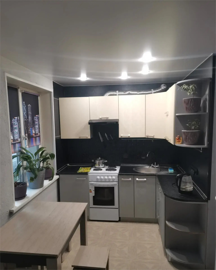 Апартаменты на улице Пионерская 3