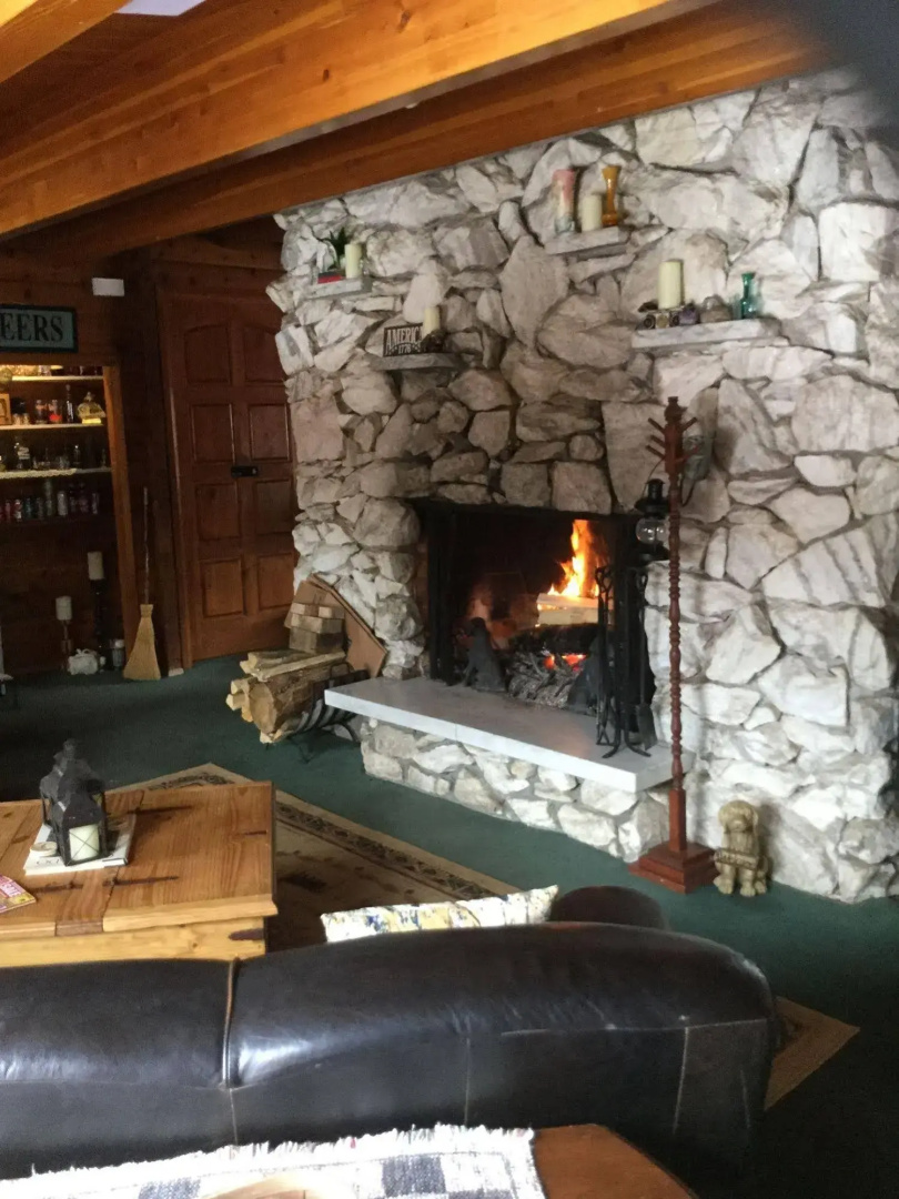 Eldora Lodge at Wondervu