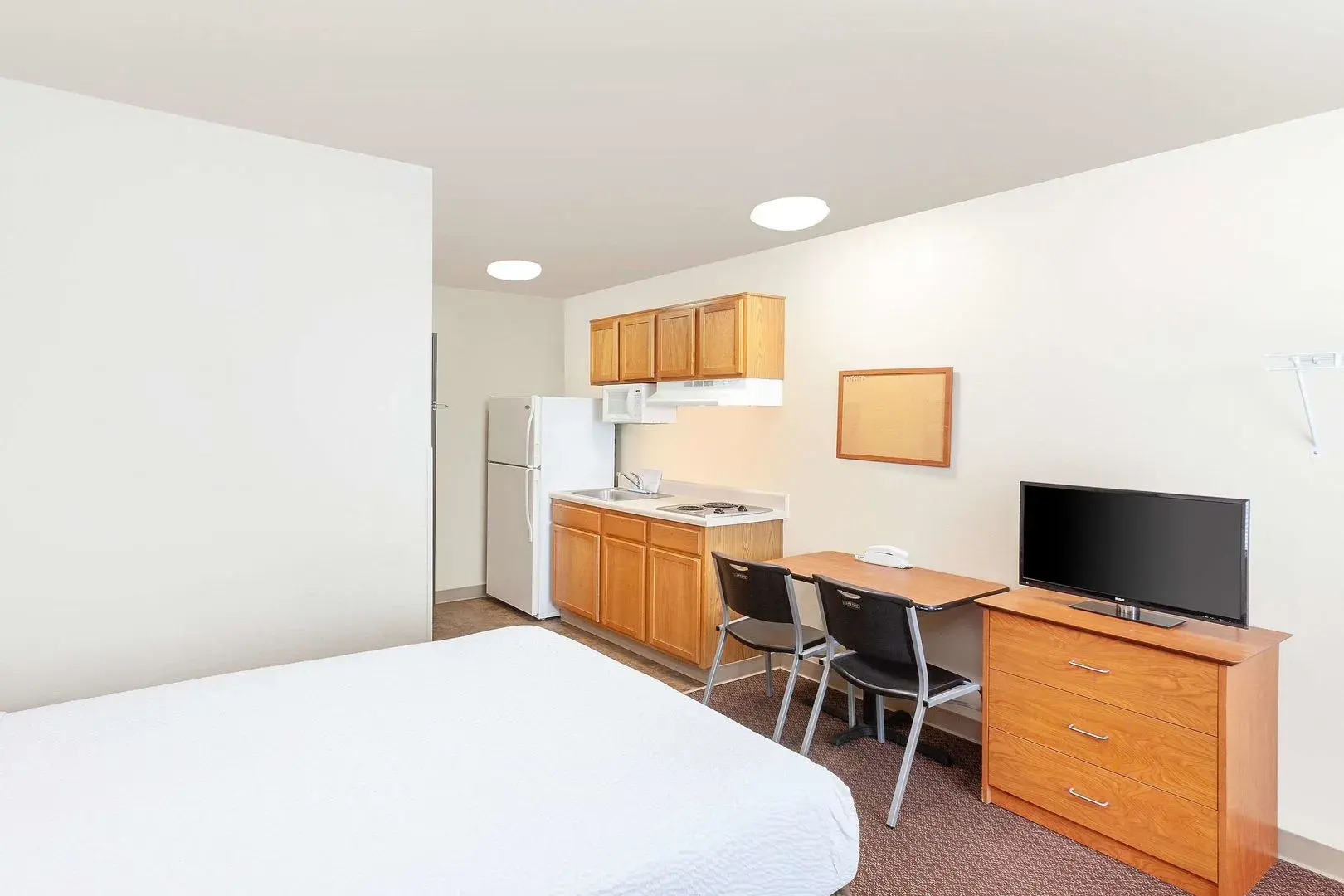 WoodSpring Suites Sioux Falls