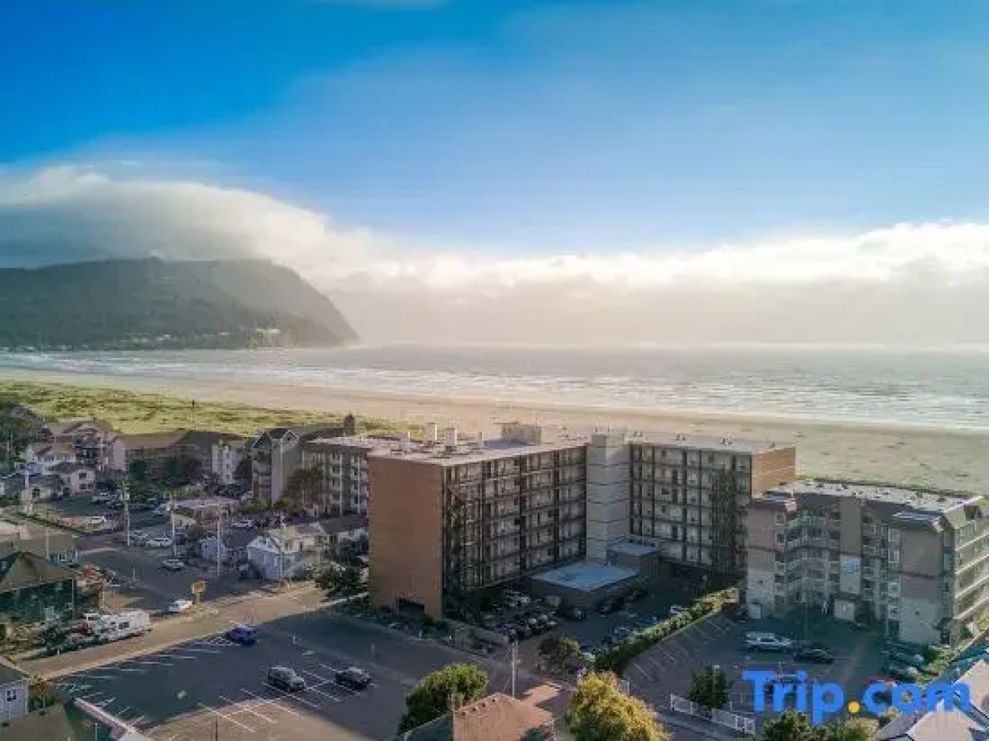 Sand & Sea Apartments
