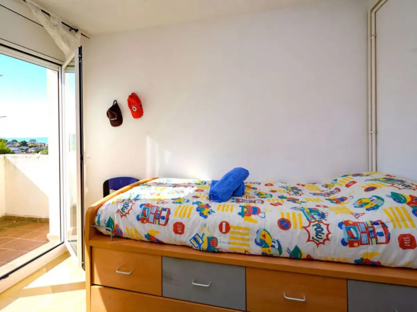 House Envalira Cunit