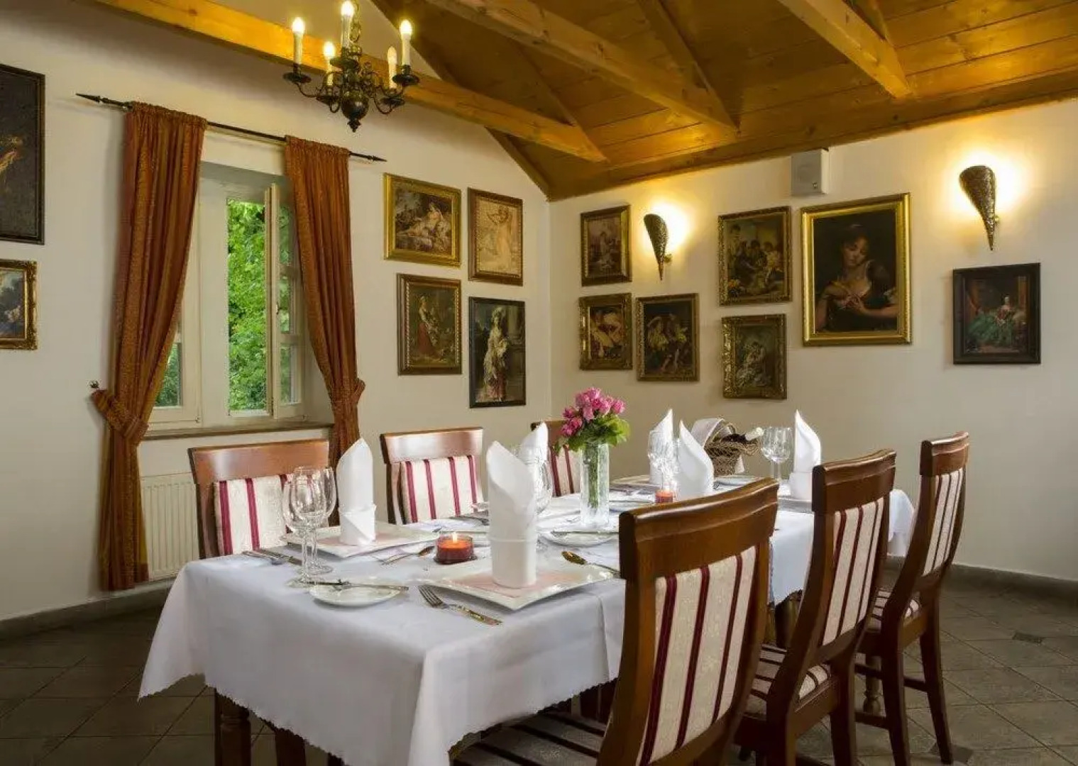 Spa Resort Libverda - Hotel Lesni Zatisi