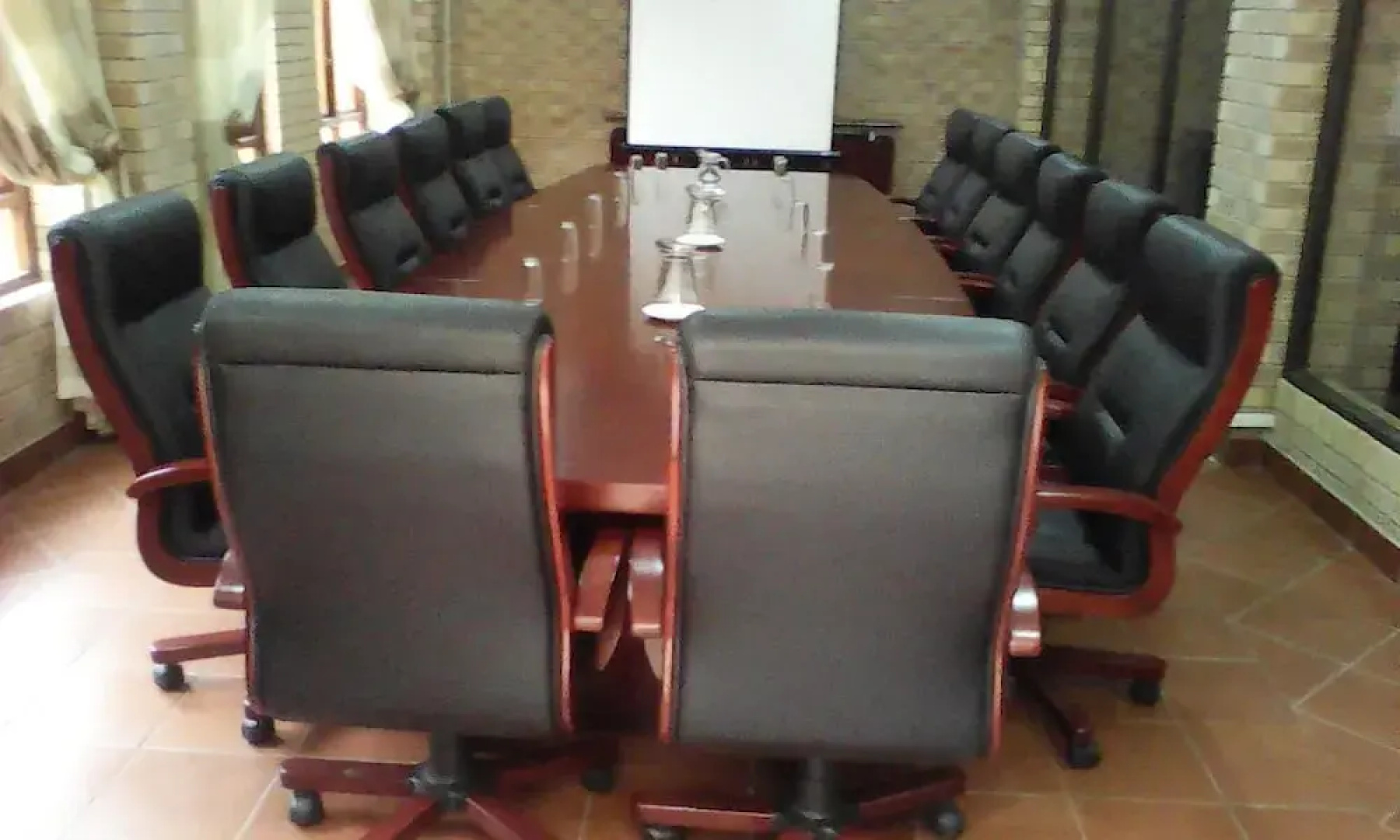 Kgaswane Country Lodge