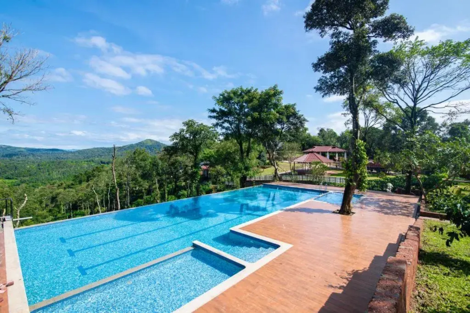 Tapovana Heritage Resorts And Spa