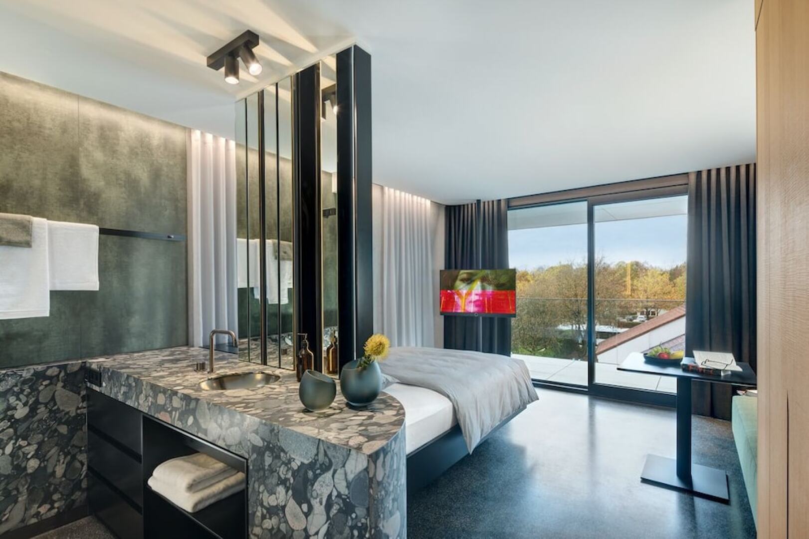 Appartement Hotel Royal