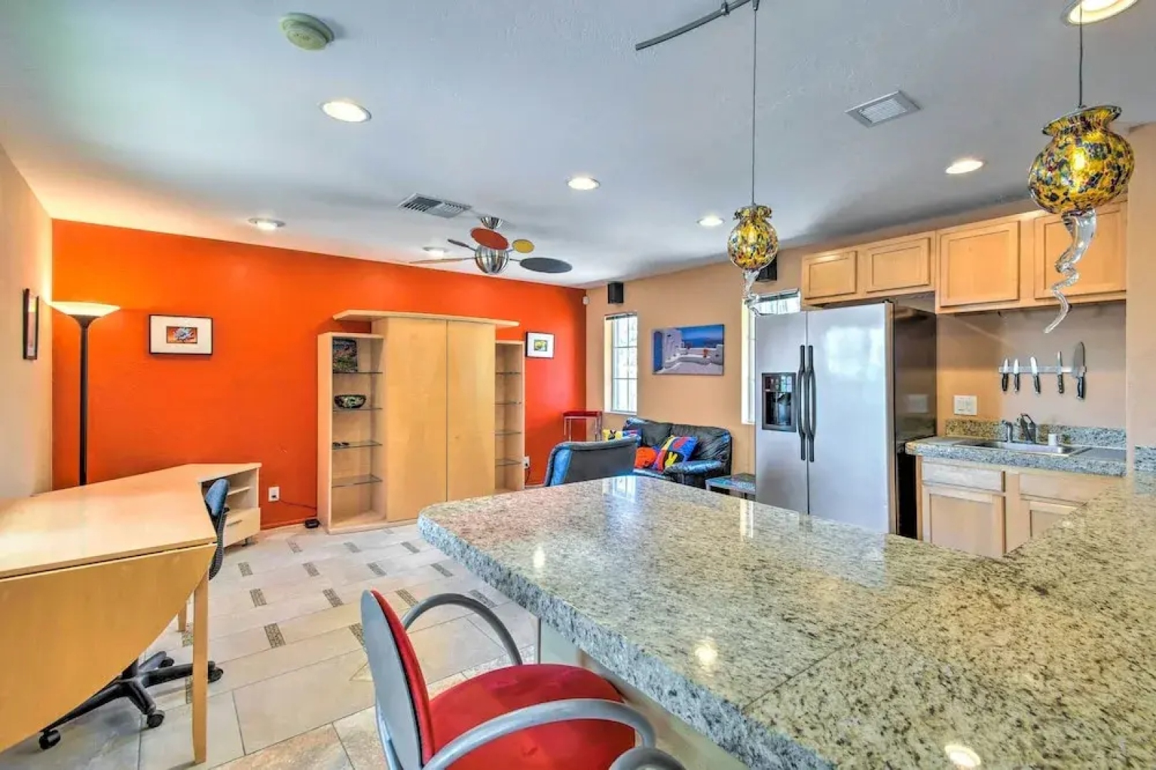 Paradise Valley Cottage Near Hiking Trails!