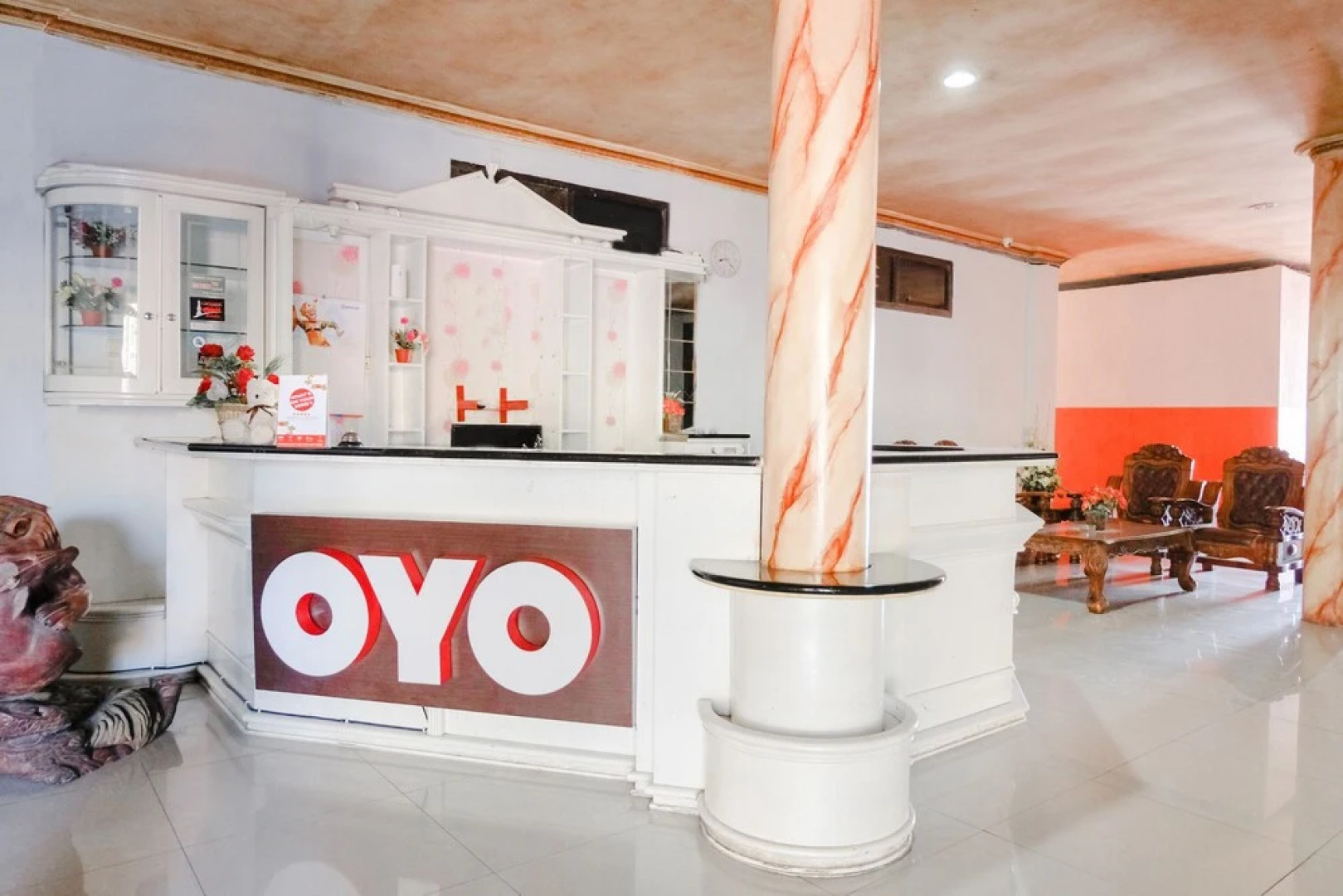 Hotel Talaga Mas by OYO Rooms