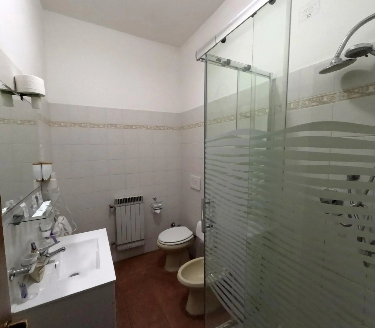 Roma Room