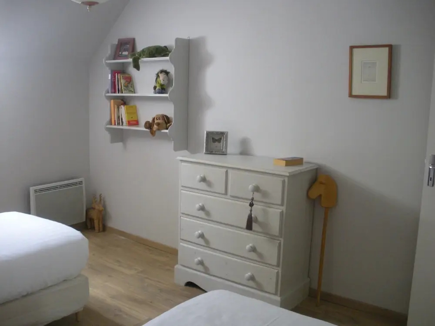 Le Domaine du Mijarnier