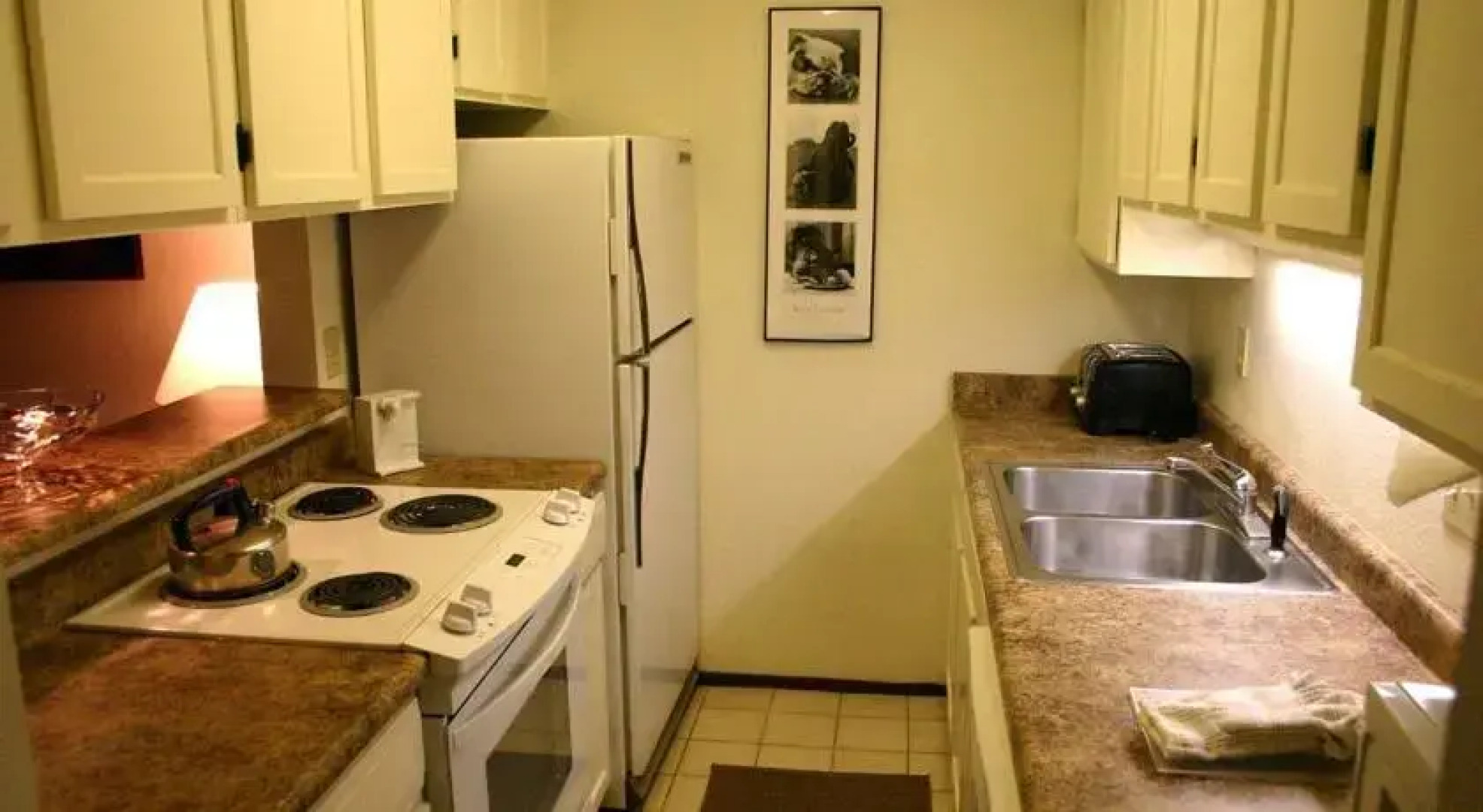 Center Village by Copper Vacations