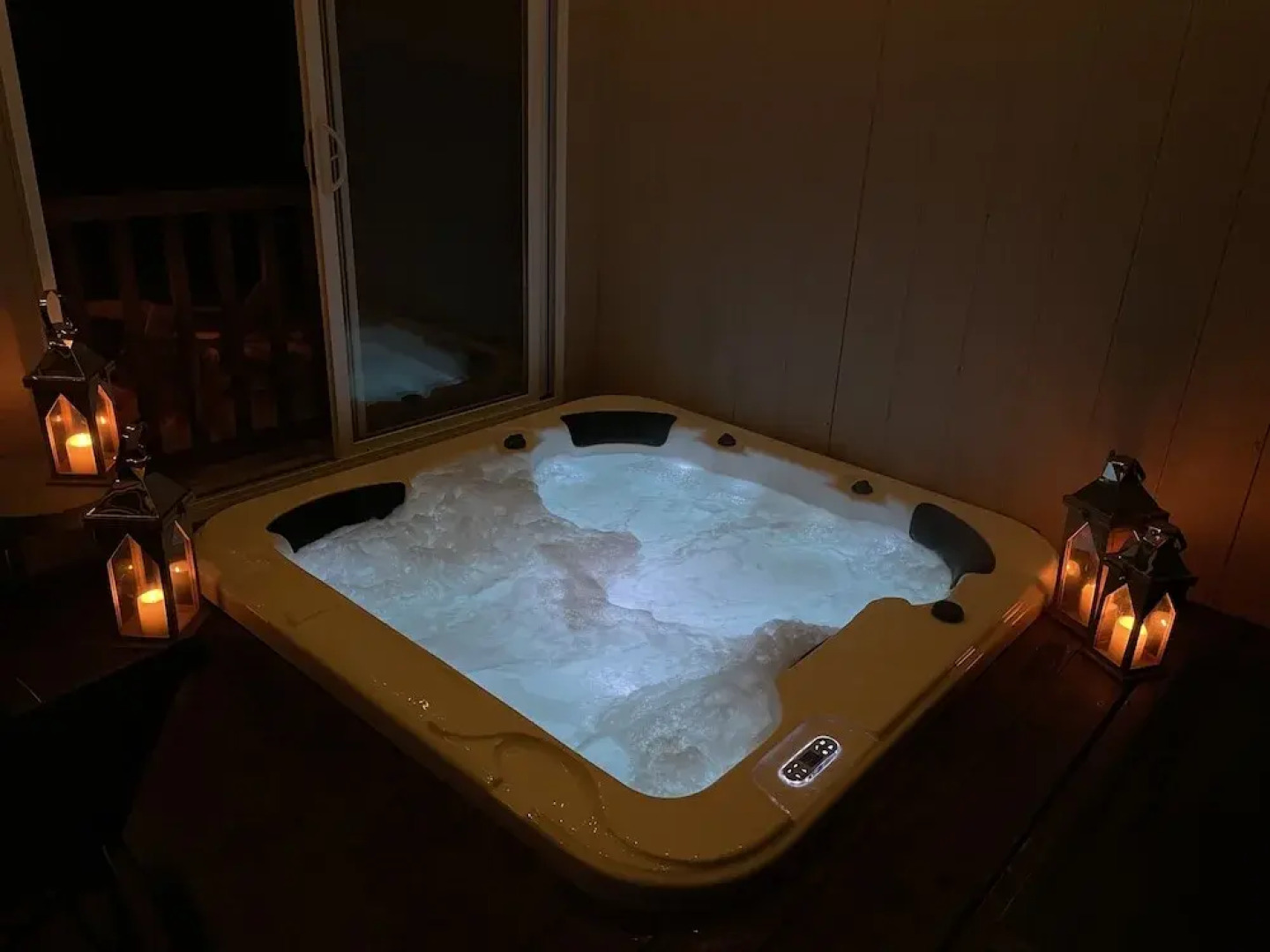 1 & Only Riverside Accommodations