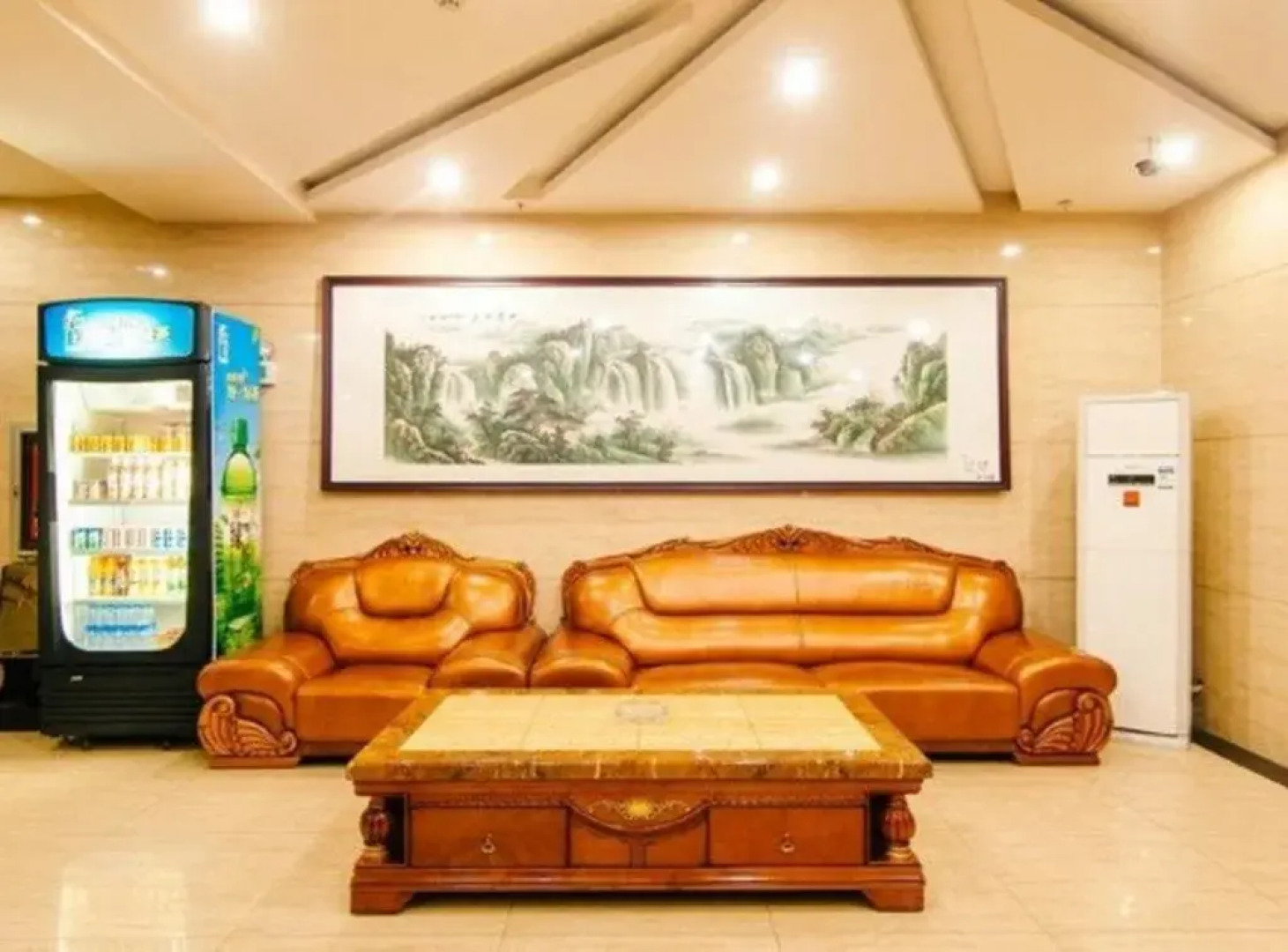 Urumqi Xindonghui Hotel