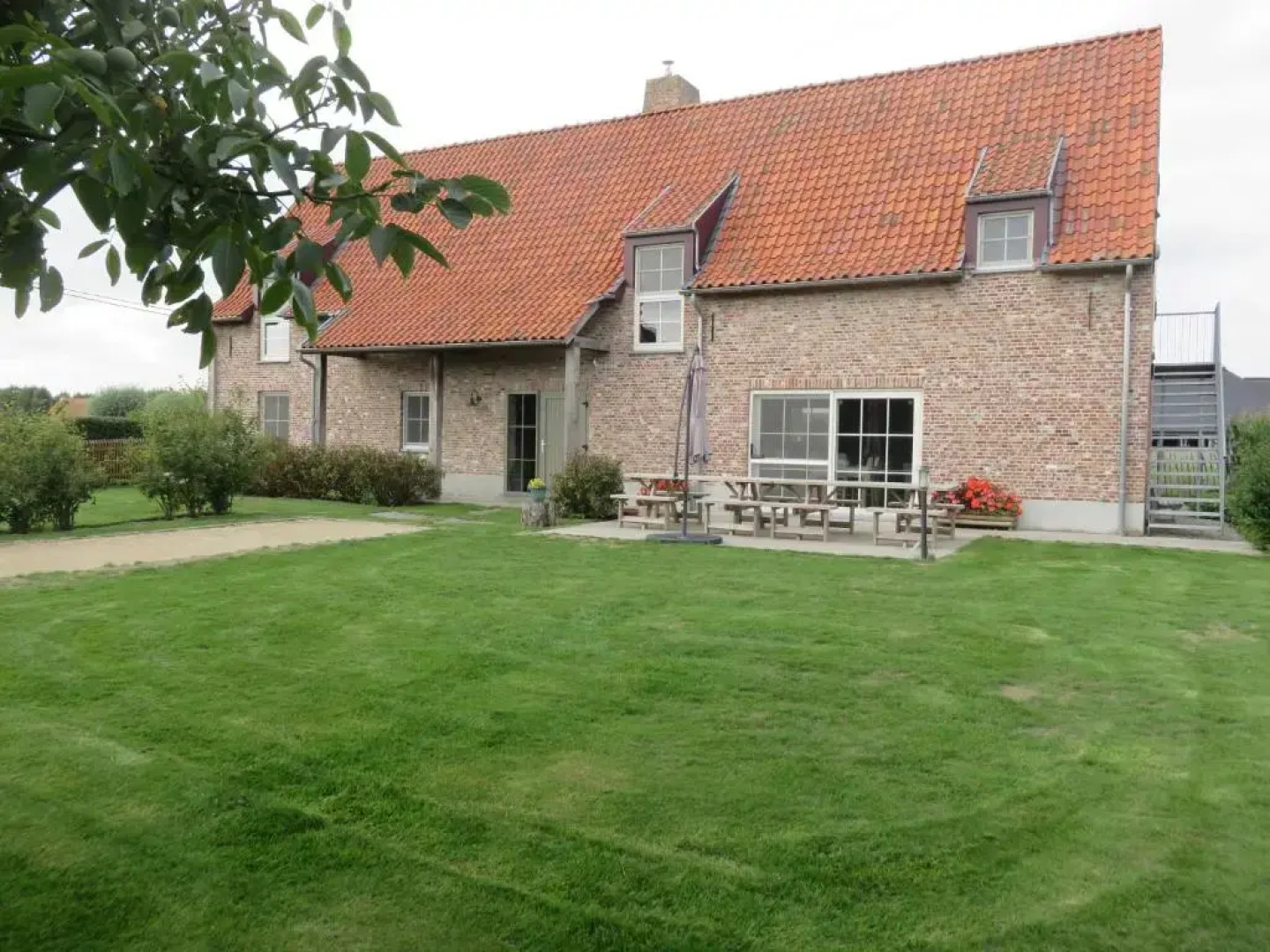 Holiday Home Het Verloren Goed