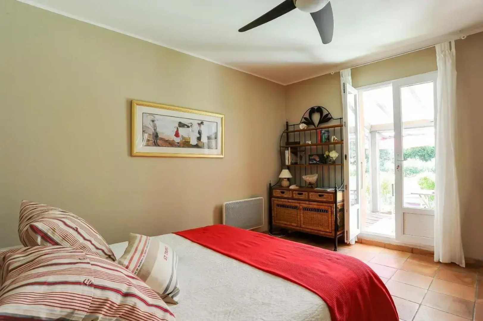 Les Ilets de L'Eau Blanche