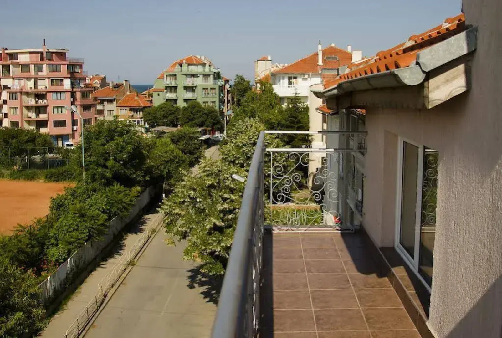 Family Hotel Electra