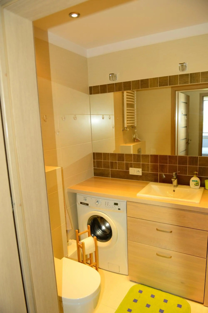 Apartament Babitonga I