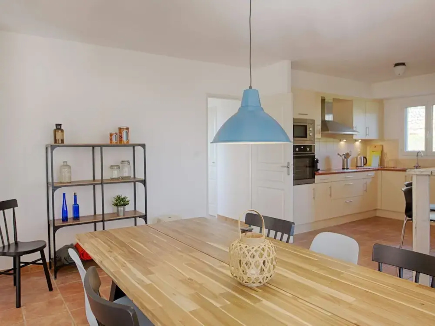 Charming Villa at Joyeuse France With Private Swimming Pool