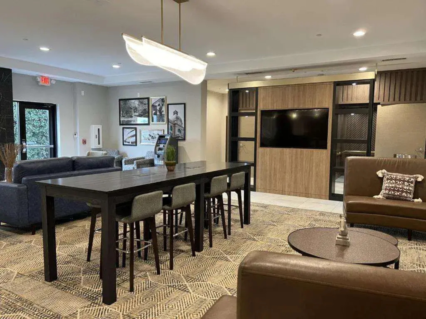 DoubleTree by Hilton Fort Worth Fossil Creek