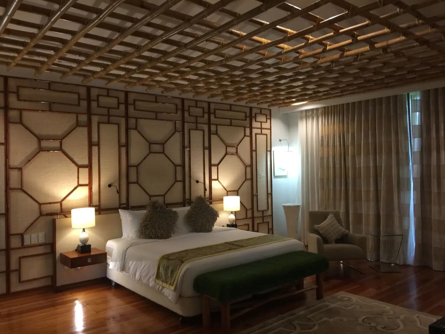 Donatela Resort & Sanctuary