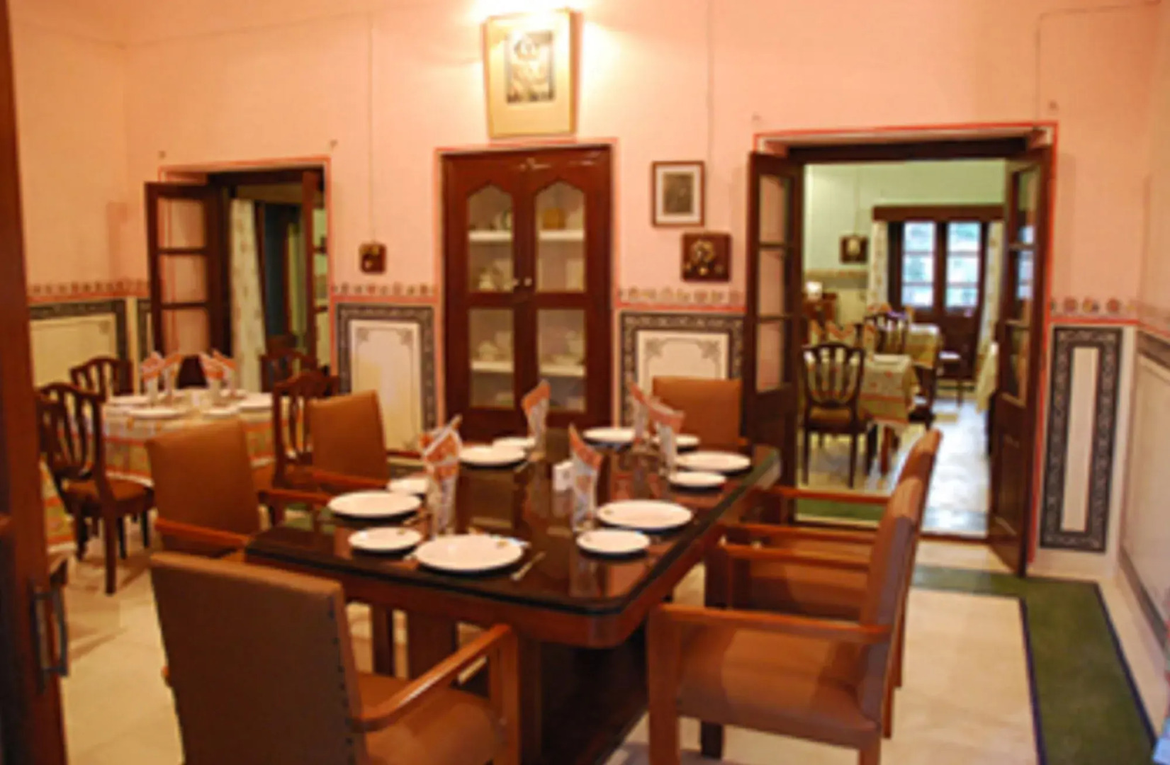 Bijay Niwas Palace 14 Kms from Rampura Agucha