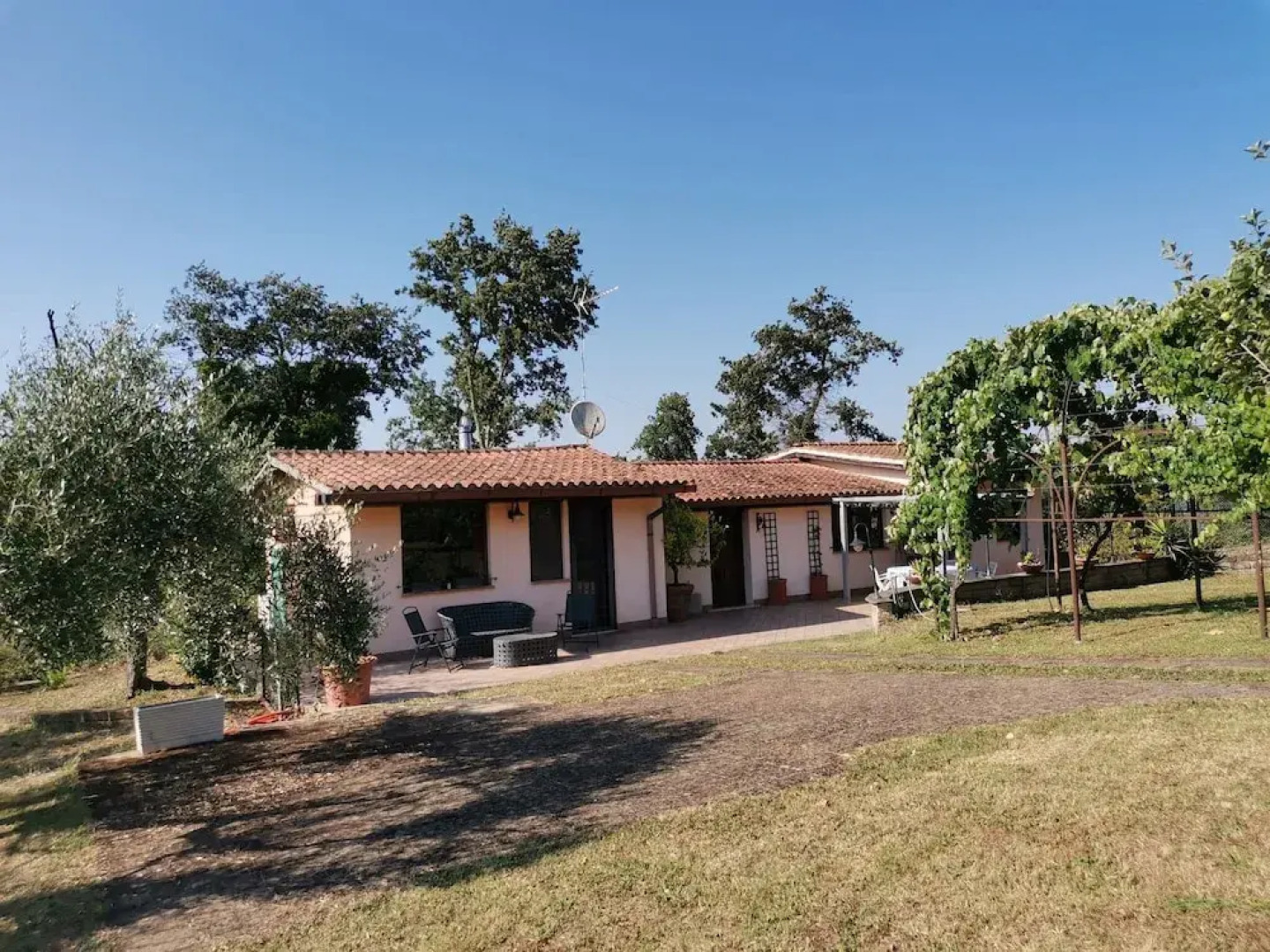 Ranocchio House, Perfect Retreat for a Relaxing Stay Just a few Steps From Rome