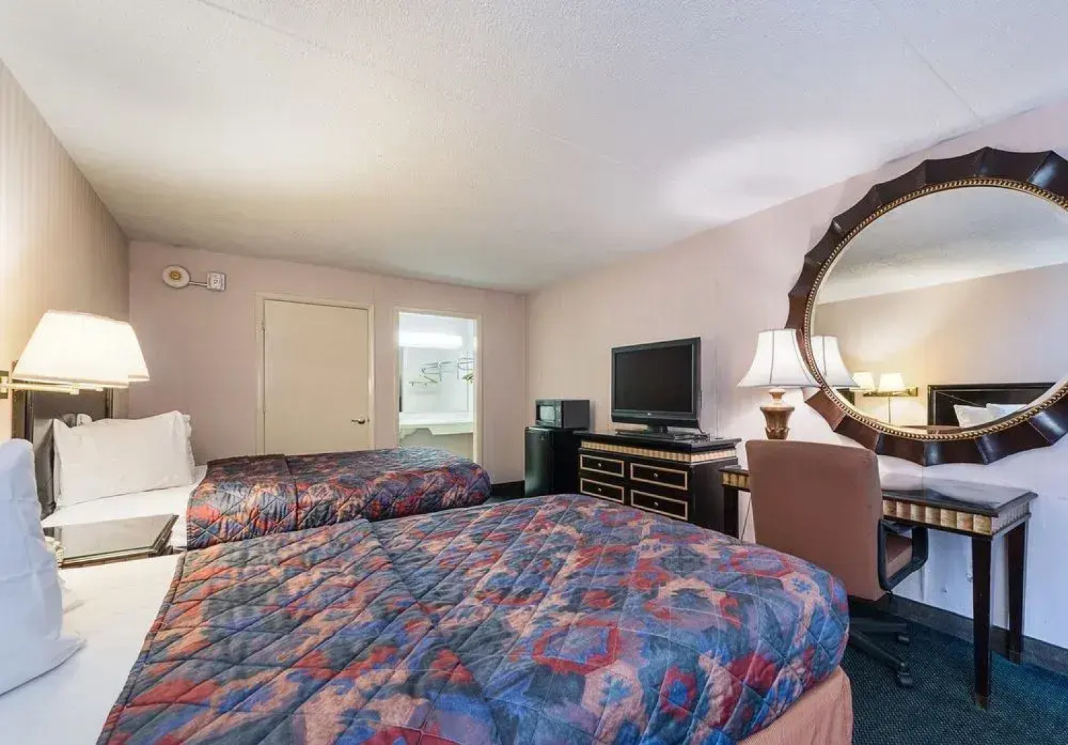 OYO Hotel Sweetwater TN West