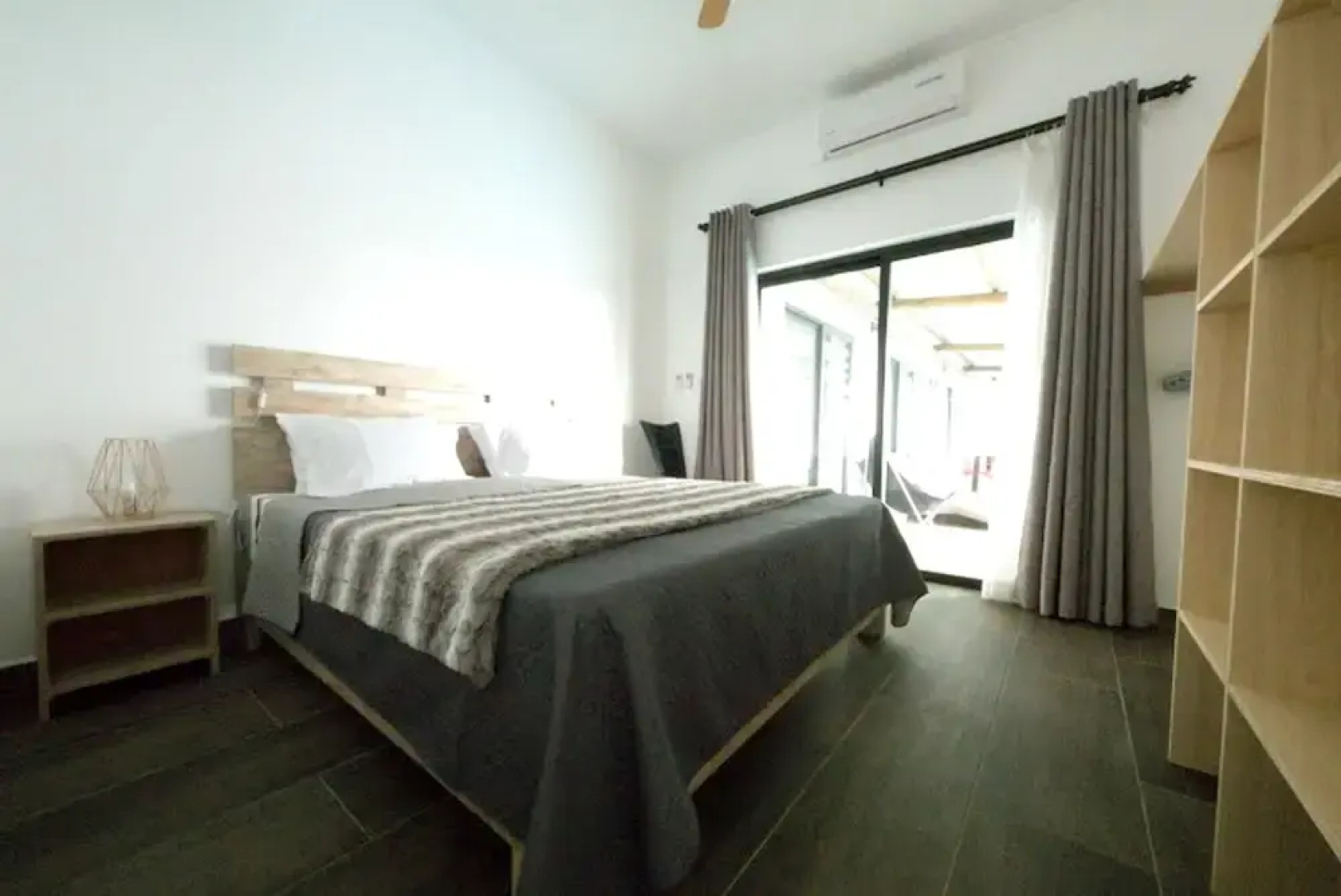 Villa with 4 Bedrooms in Pointe Aux Sables, Port Louis, with Private Pool, Enclosed Garden And Wifi - 800 M From the Beach