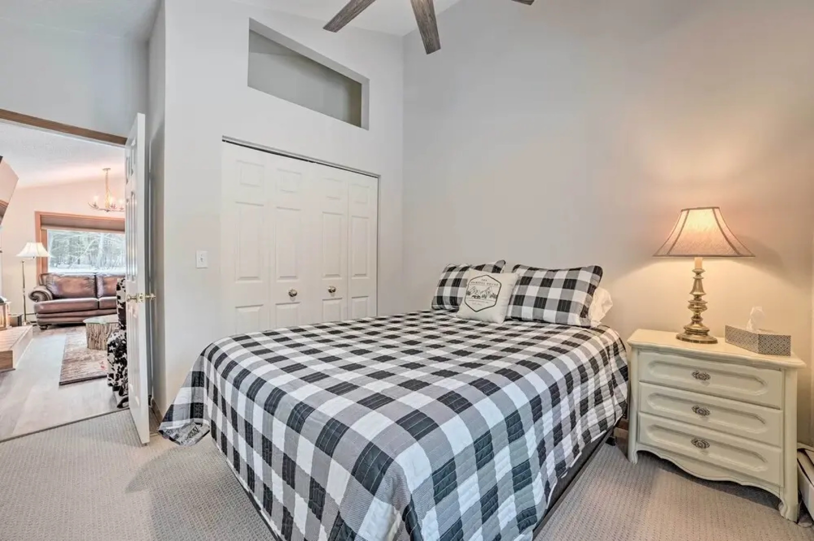 Harbor Springs Home: 1 Mi to Nubs Nob Ski Resort