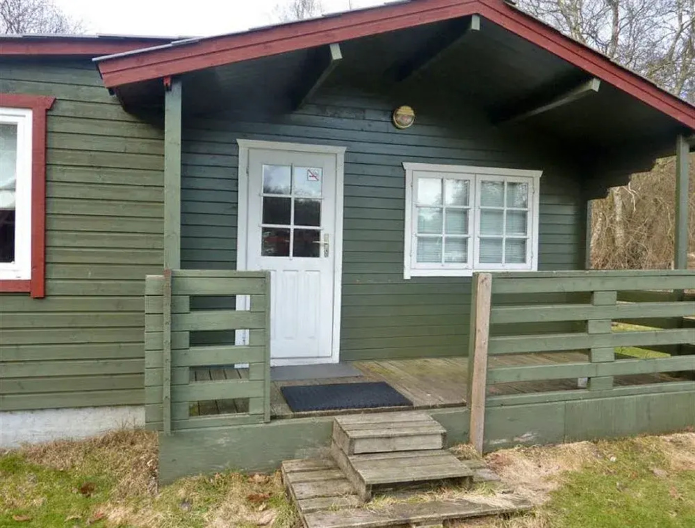 Randbøldal Camping & Cabins