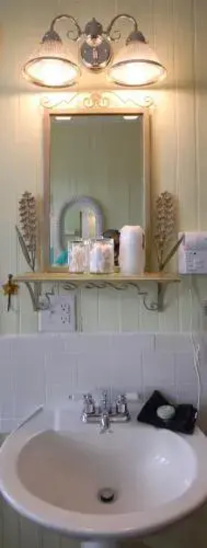 Isabelles Beach House