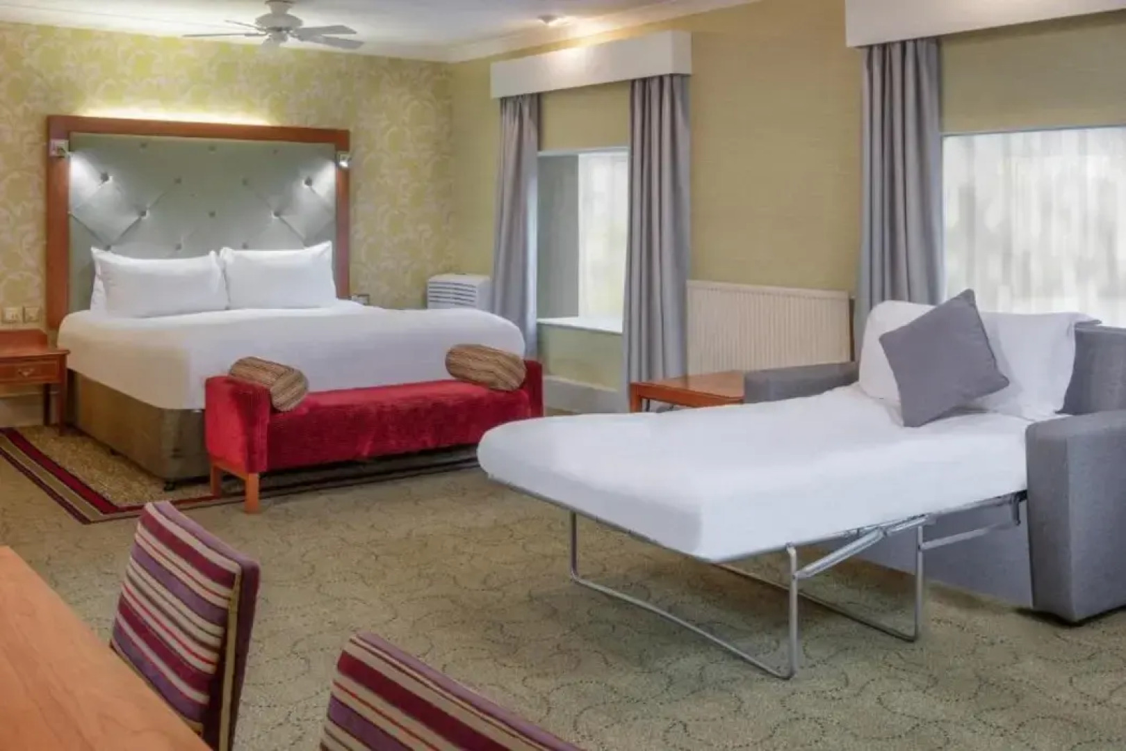 The Park Royal Hotel & Spa