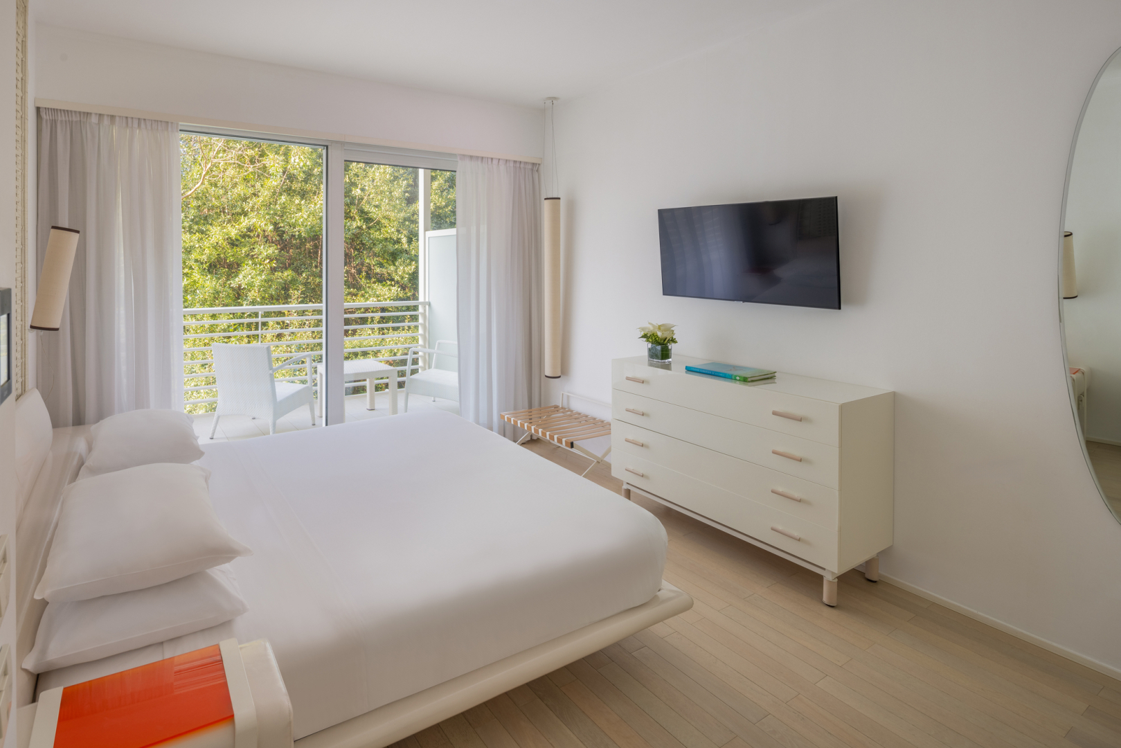 Versilia Lido | UNA Esperienze