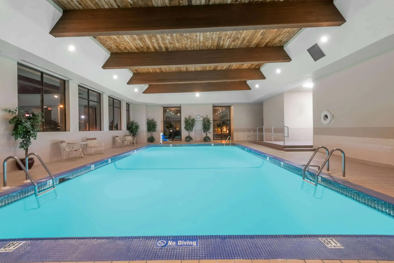 Ramada Plaza Hotel Hagerstown