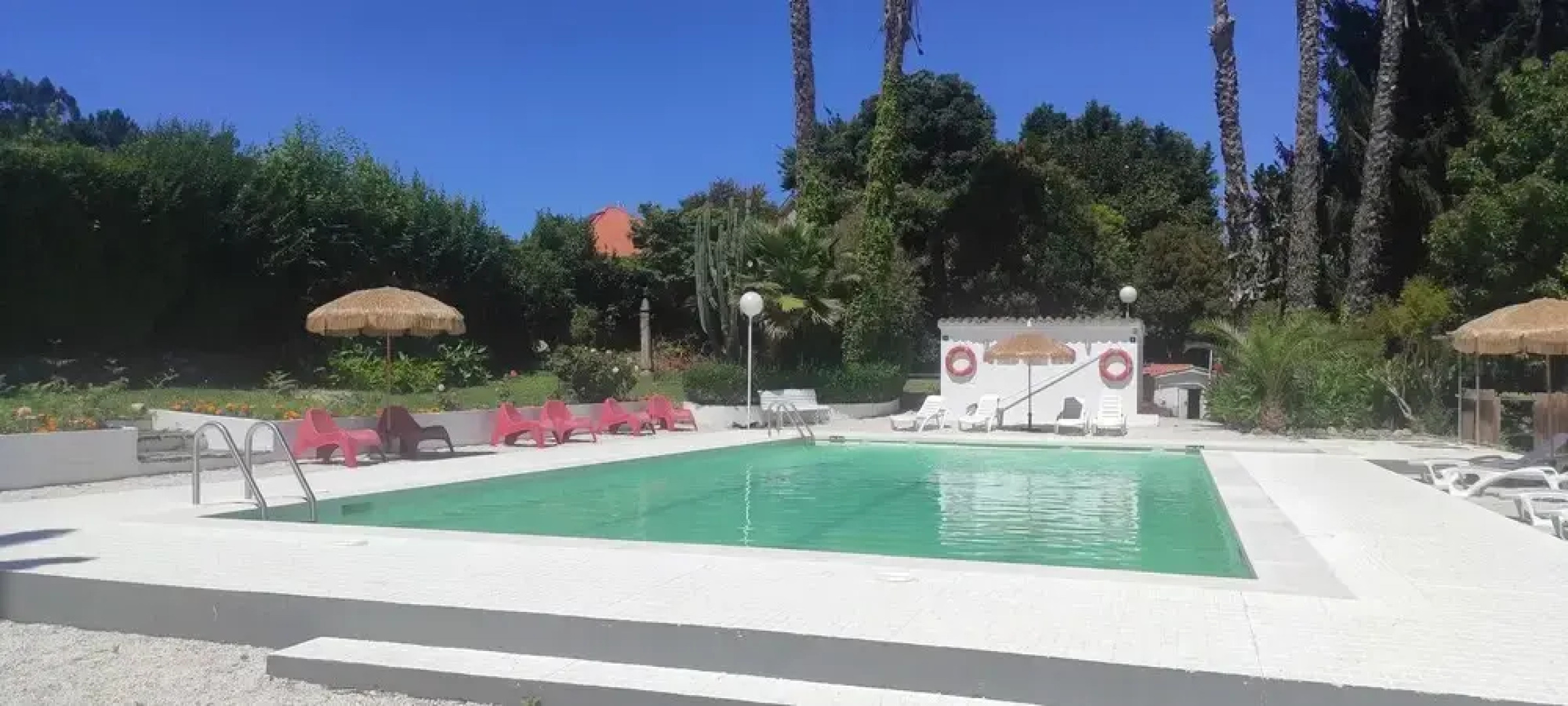 Pazo Revel Hotel & Resort