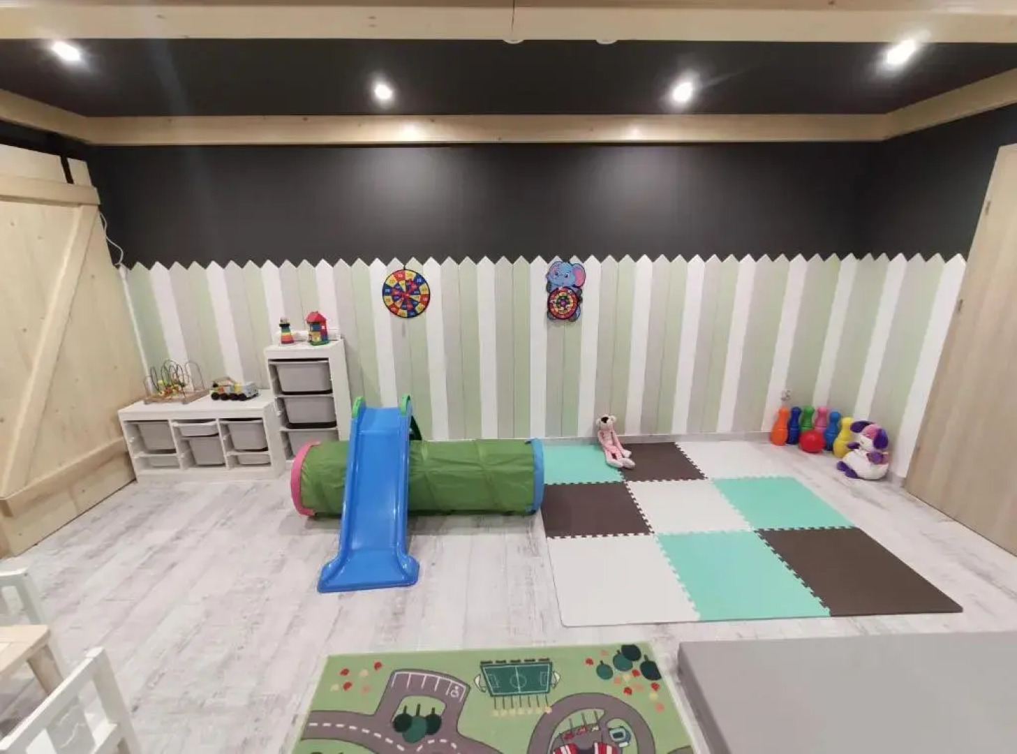 Willa Księżówka - Wiślanka